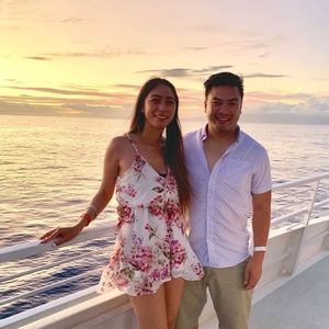 Meet your Posher, Ming